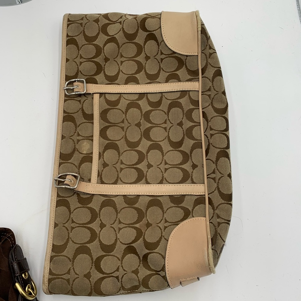 Coach Rehab Bags✨Signature Madison Bundle - Picture 8 of 16